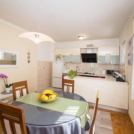 זאדאר Apartment Visnja מראה חיצוני תמונה