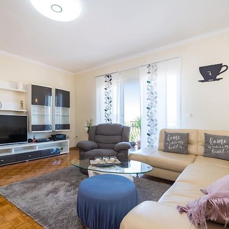זאדאר Apartment Visnja מראה חיצוני תמונה
