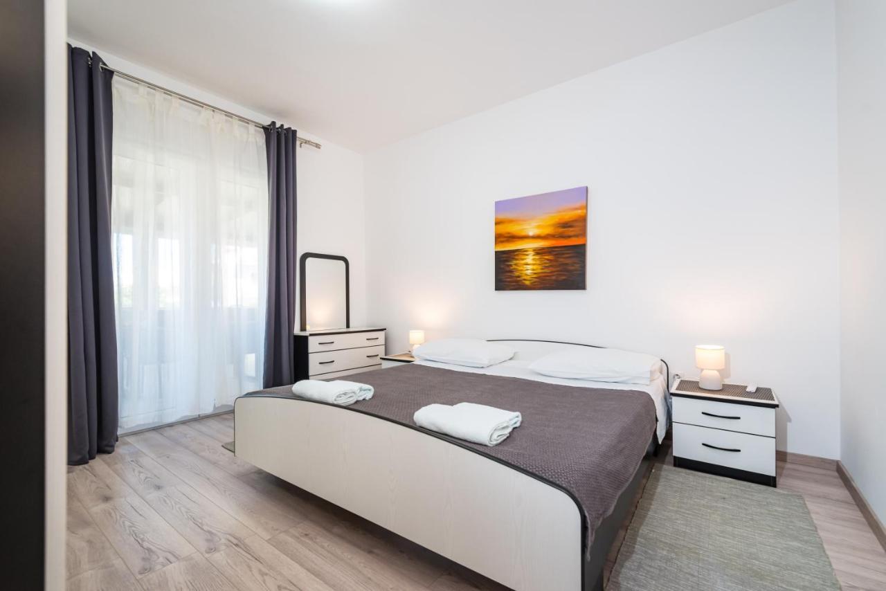זאדאר Apartment Visnja מראה חיצוני תמונה