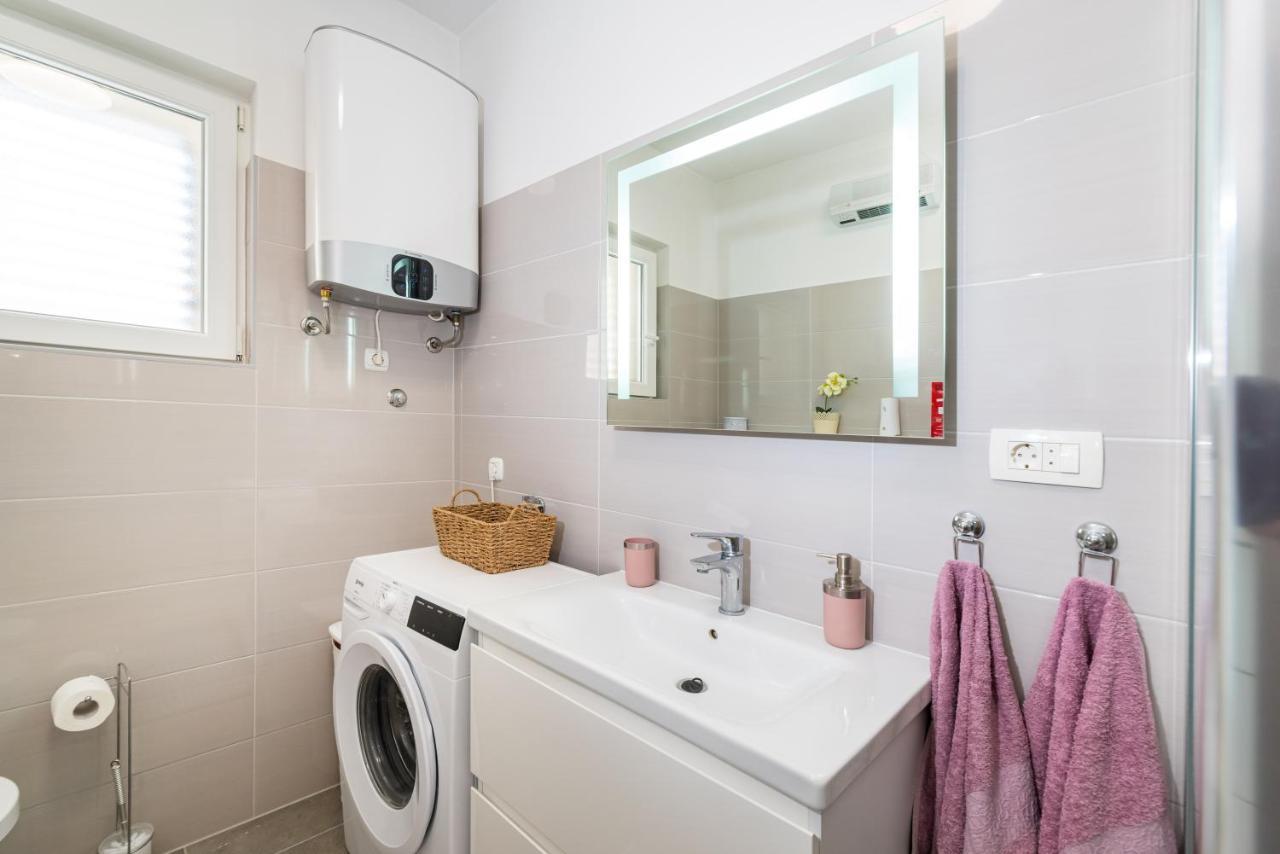 זאדאר Apartment Visnja מראה חיצוני תמונה