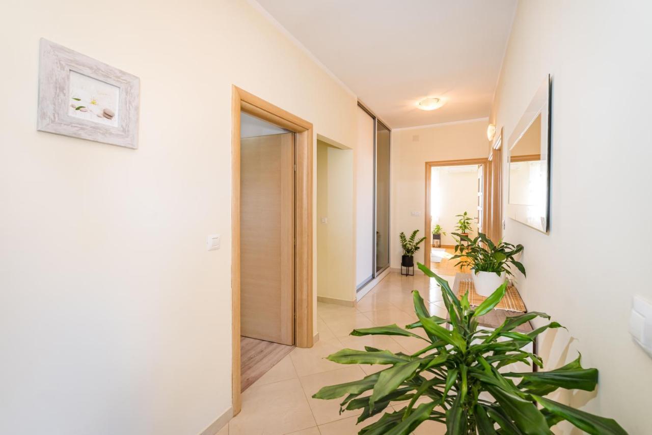 זאדאר Apartment Visnja מראה חיצוני תמונה