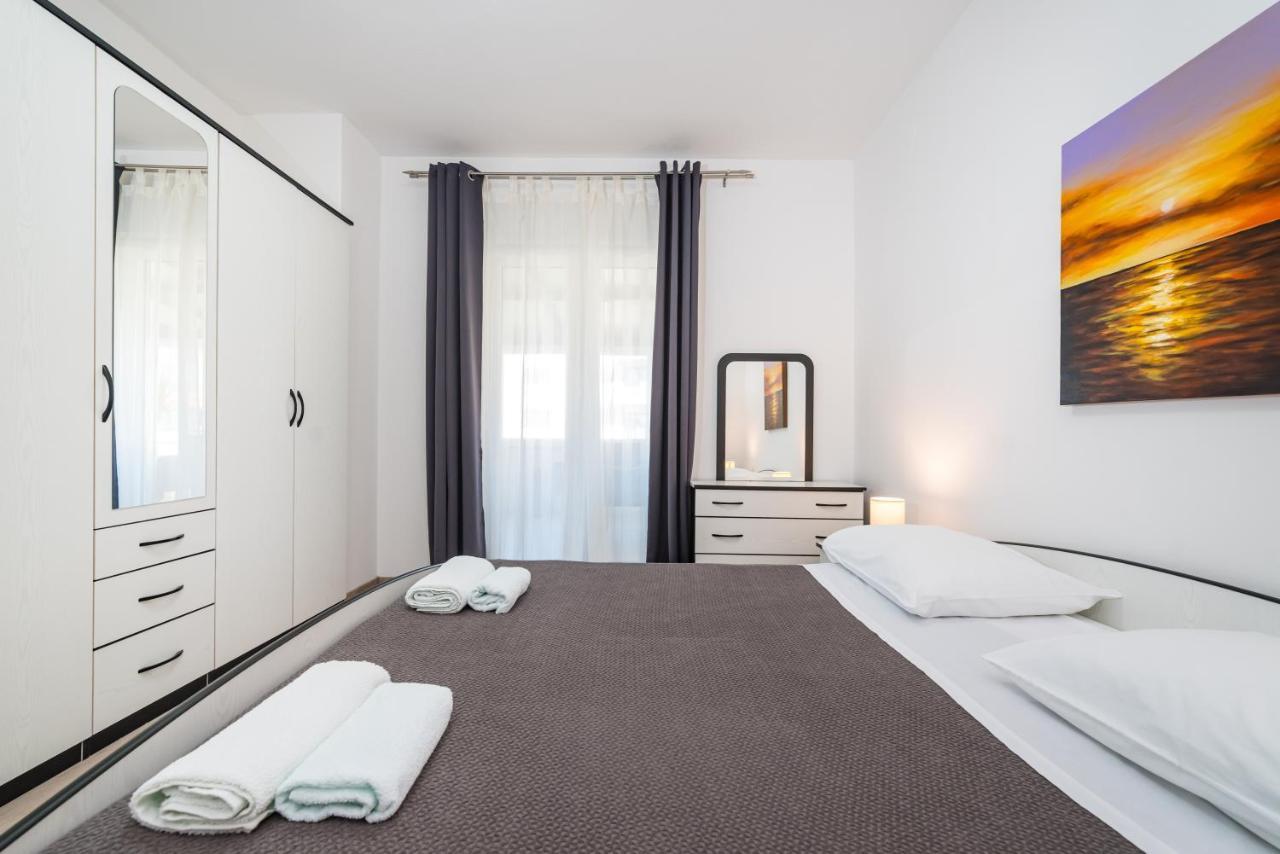 זאדאר Apartment Visnja מראה חיצוני תמונה