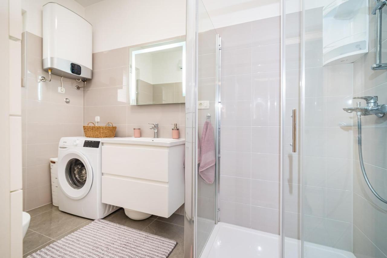 זאדאר Apartment Visnja מראה חיצוני תמונה