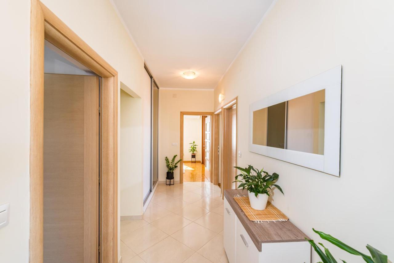 זאדאר Apartment Visnja מראה חיצוני תמונה