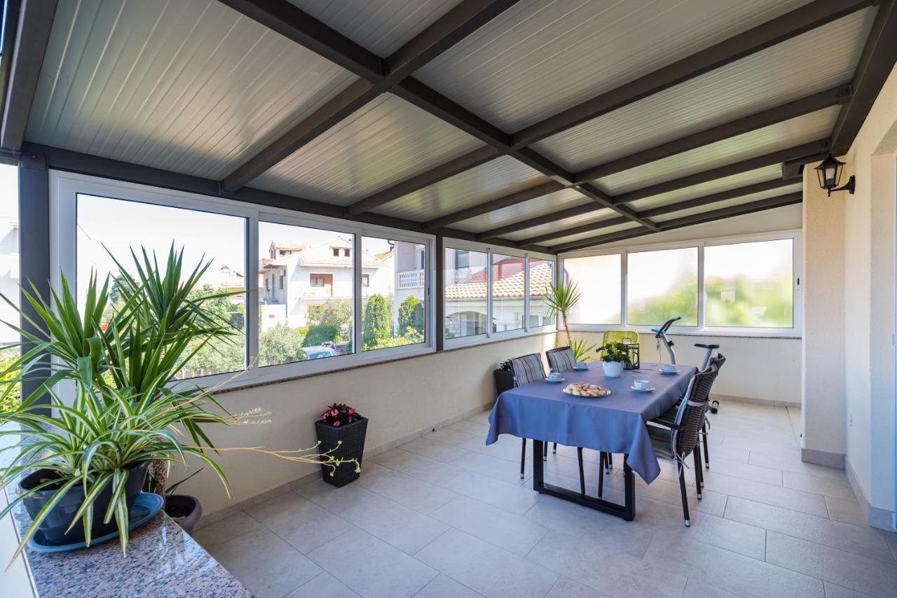 זאדאר Apartment Visnja מראה חיצוני תמונה