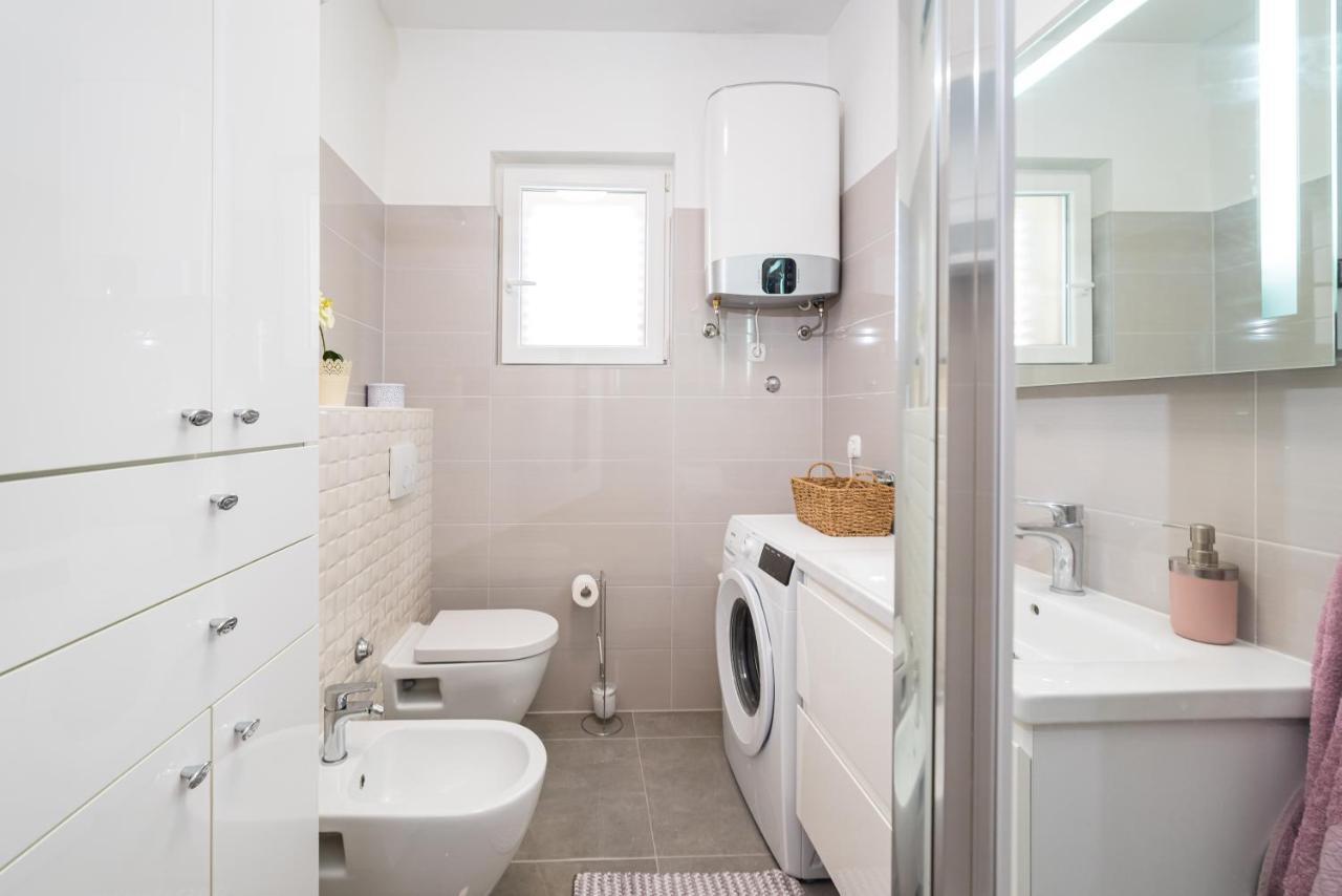 זאדאר Apartment Visnja מראה חיצוני תמונה
