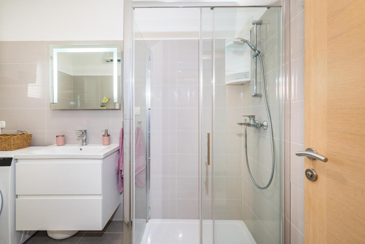 זאדאר Apartment Visnja מראה חיצוני תמונה