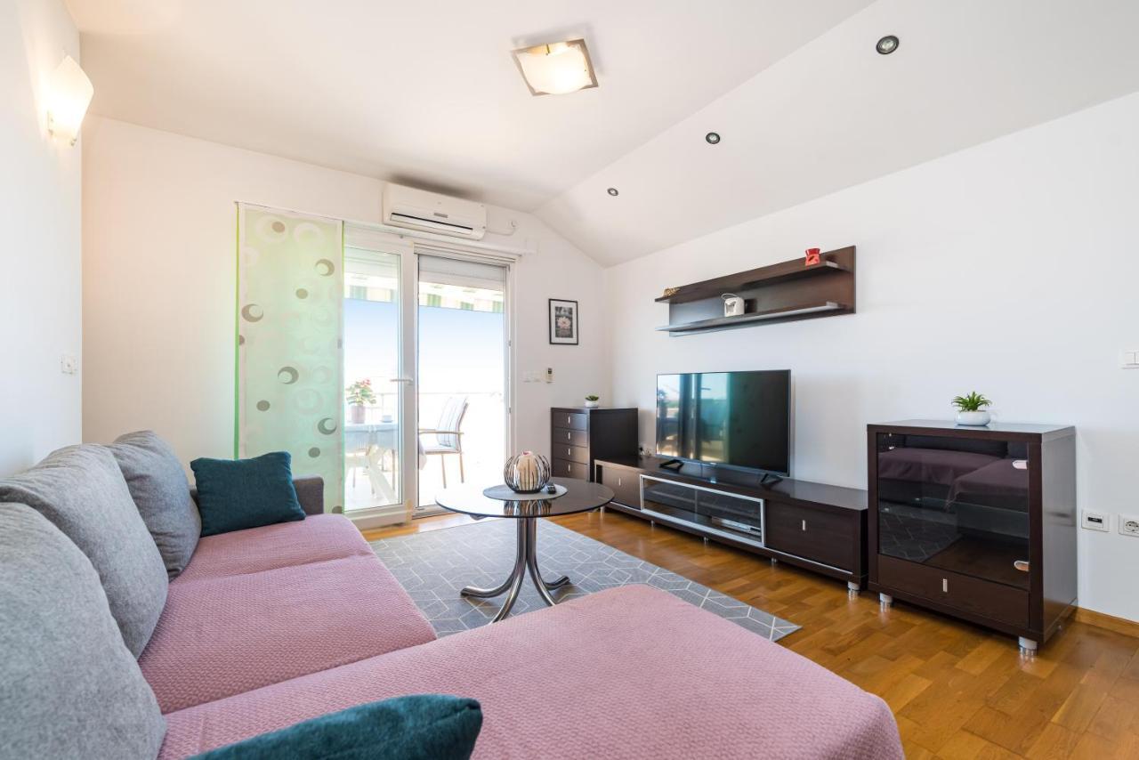 זאדאר Apartment Visnja מראה חיצוני תמונה