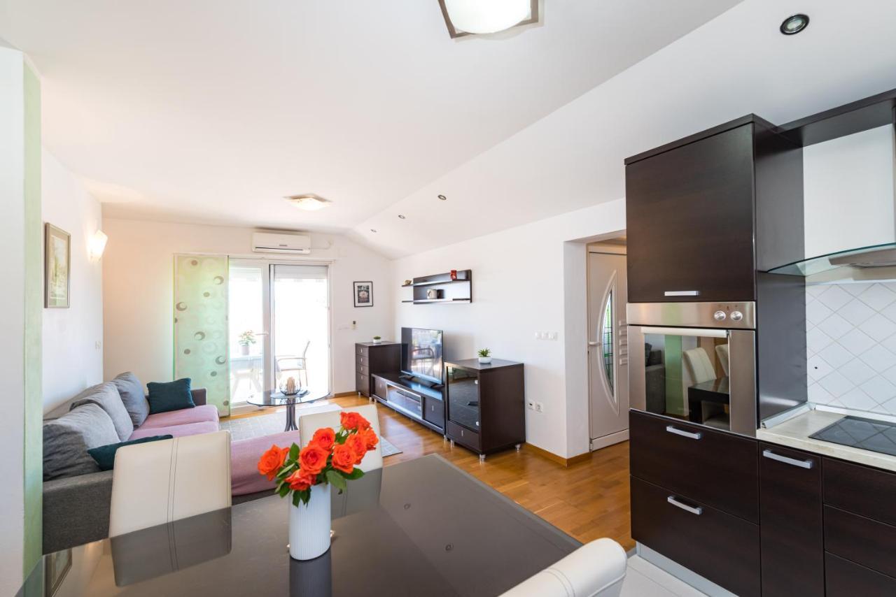 זאדאר Apartment Visnja מראה חיצוני תמונה