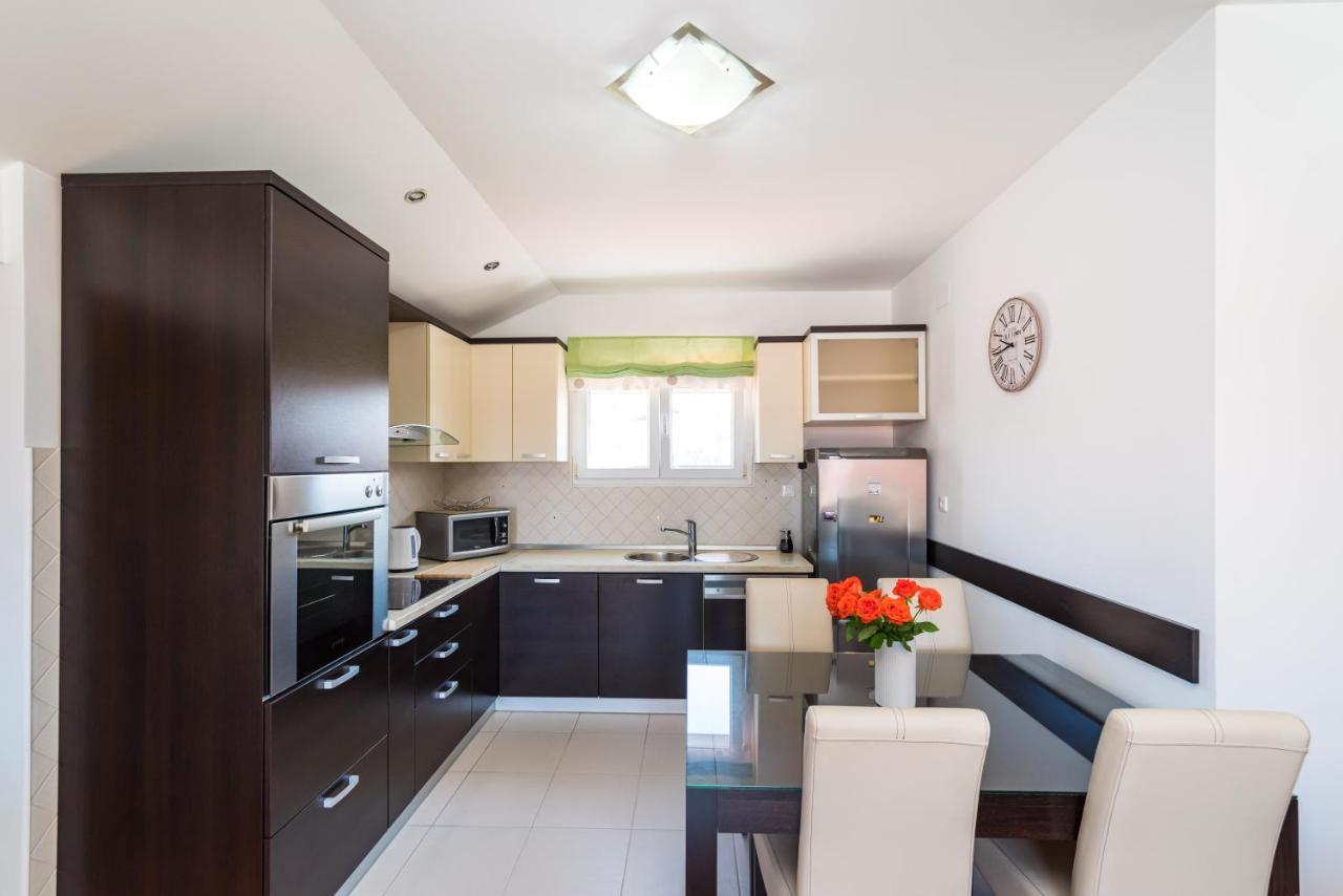 זאדאר Apartment Visnja מראה חיצוני תמונה
