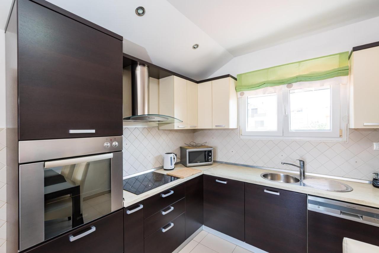 זאדאר Apartment Visnja מראה חיצוני תמונה