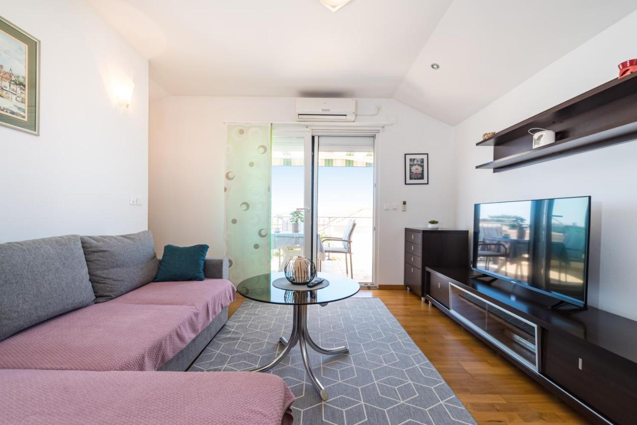 זאדאר Apartment Visnja מראה חיצוני תמונה