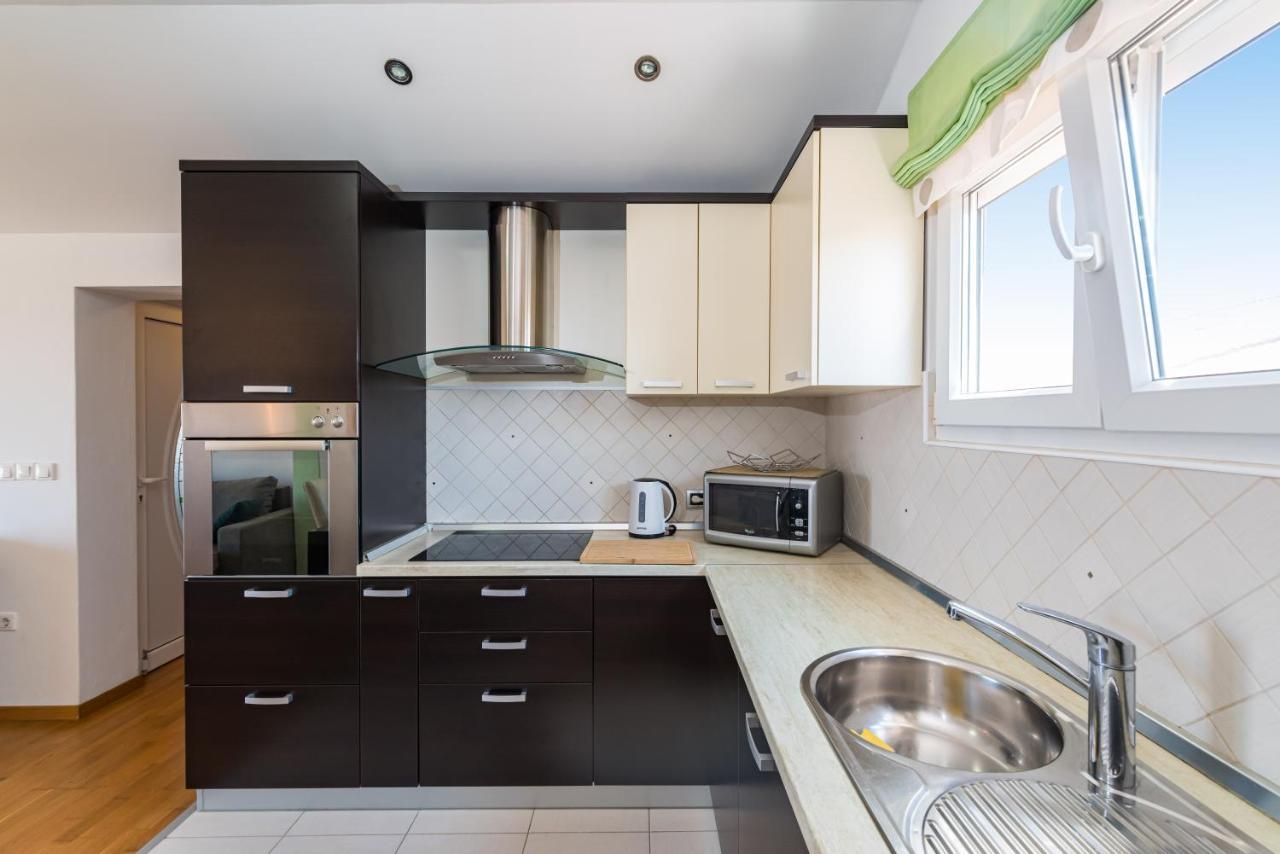 זאדאר Apartment Visnja מראה חיצוני תמונה