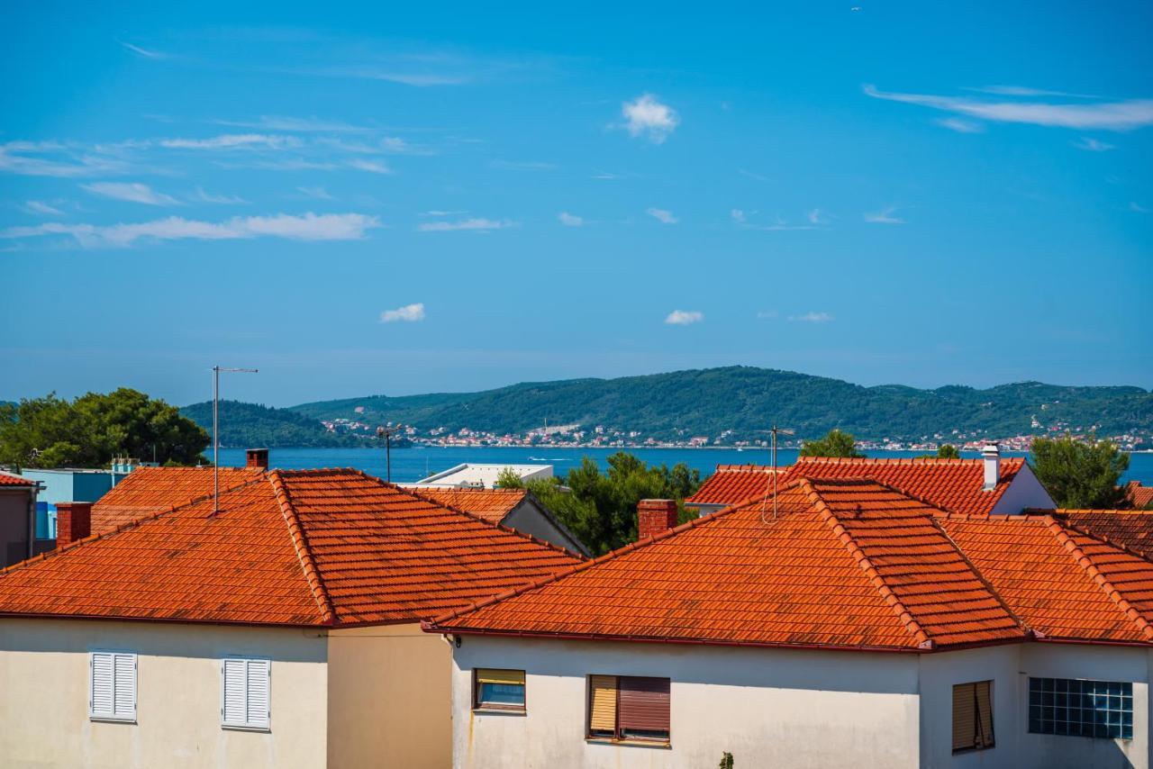 זאדאר Apartment Visnja מראה חיצוני תמונה