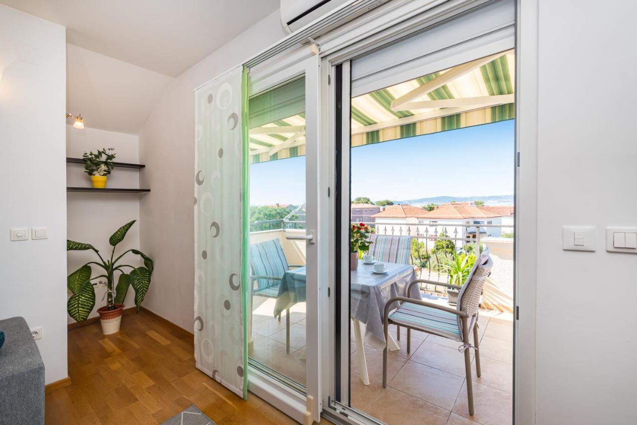 זאדאר Apartment Visnja מראה חיצוני תמונה