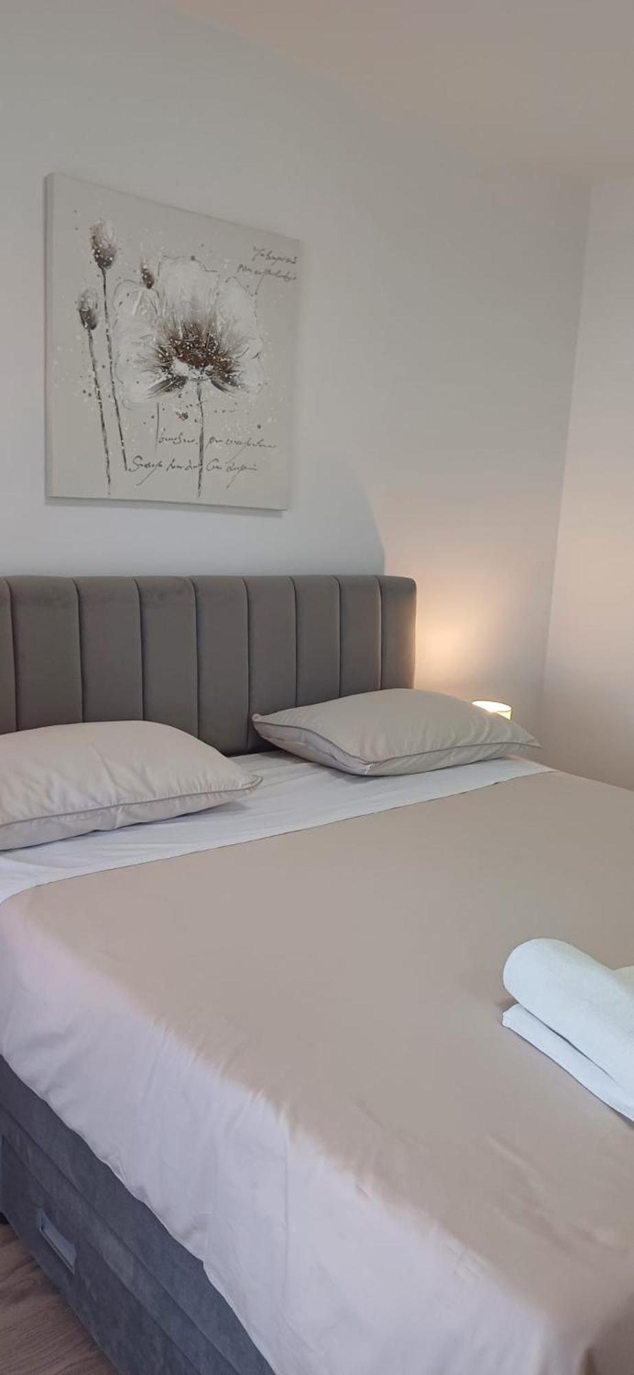 זאדאר Apartment Visnja מראה חיצוני תמונה